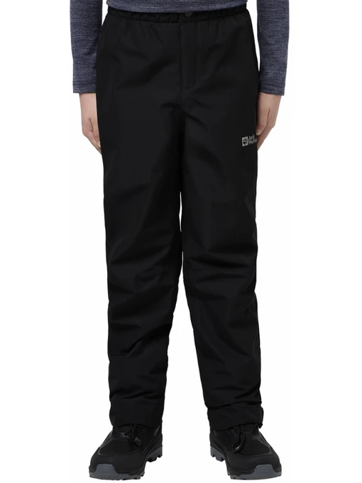 Брюки Jack Wolfskin модель 1608092_6000 Фото