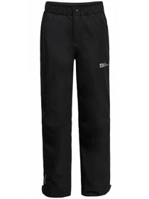 Брюки Jack Wolfskin модель 1608092_6000 Фото