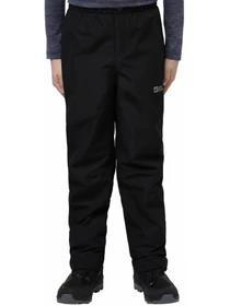 Брюки Jack Wolfskin модель 1608092_6000 Фото