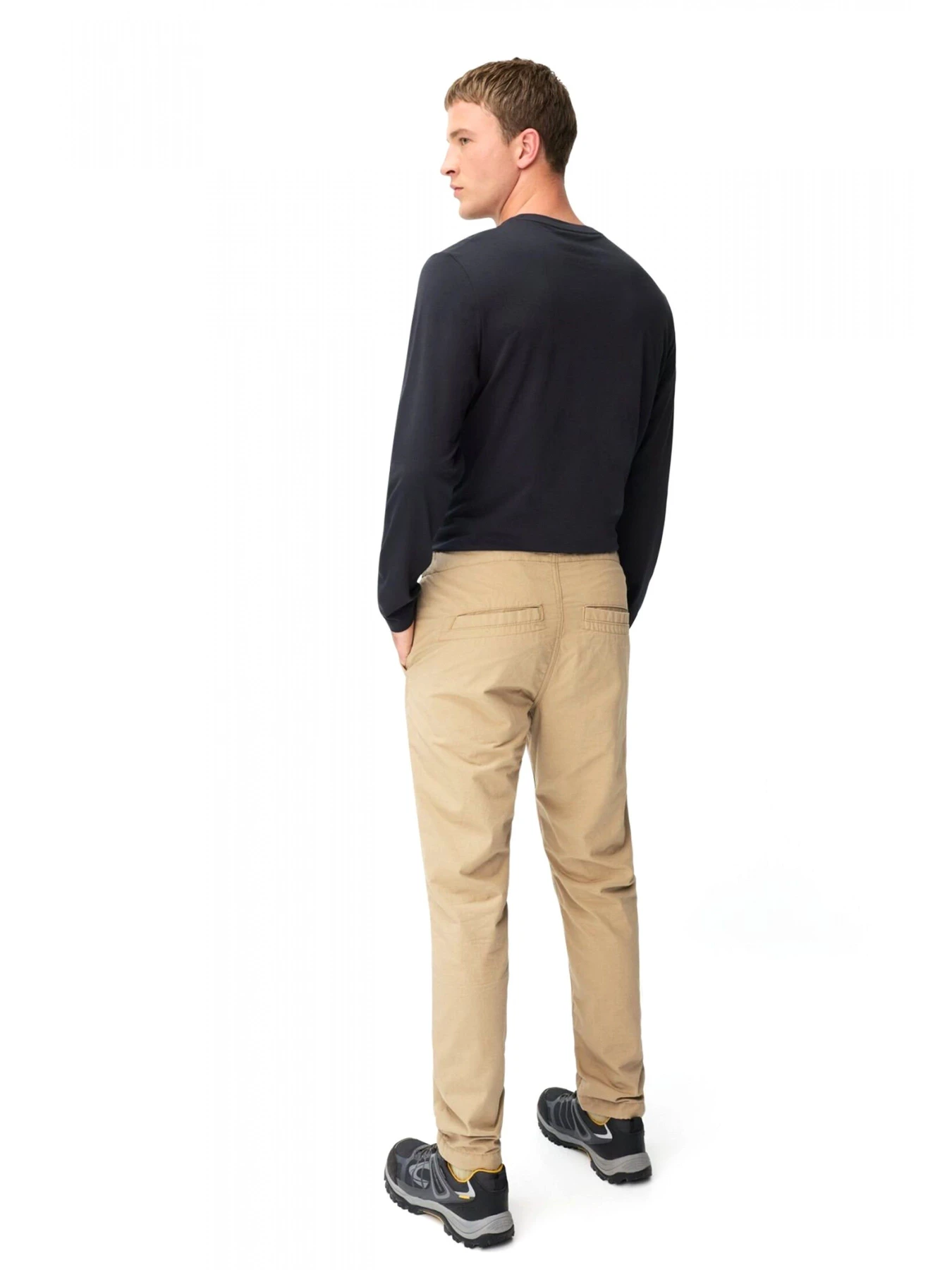 Брюки Camel Active модель 479R06-6F93-16 Брюки Camel Active модель 479R06-6F93-16 Фото