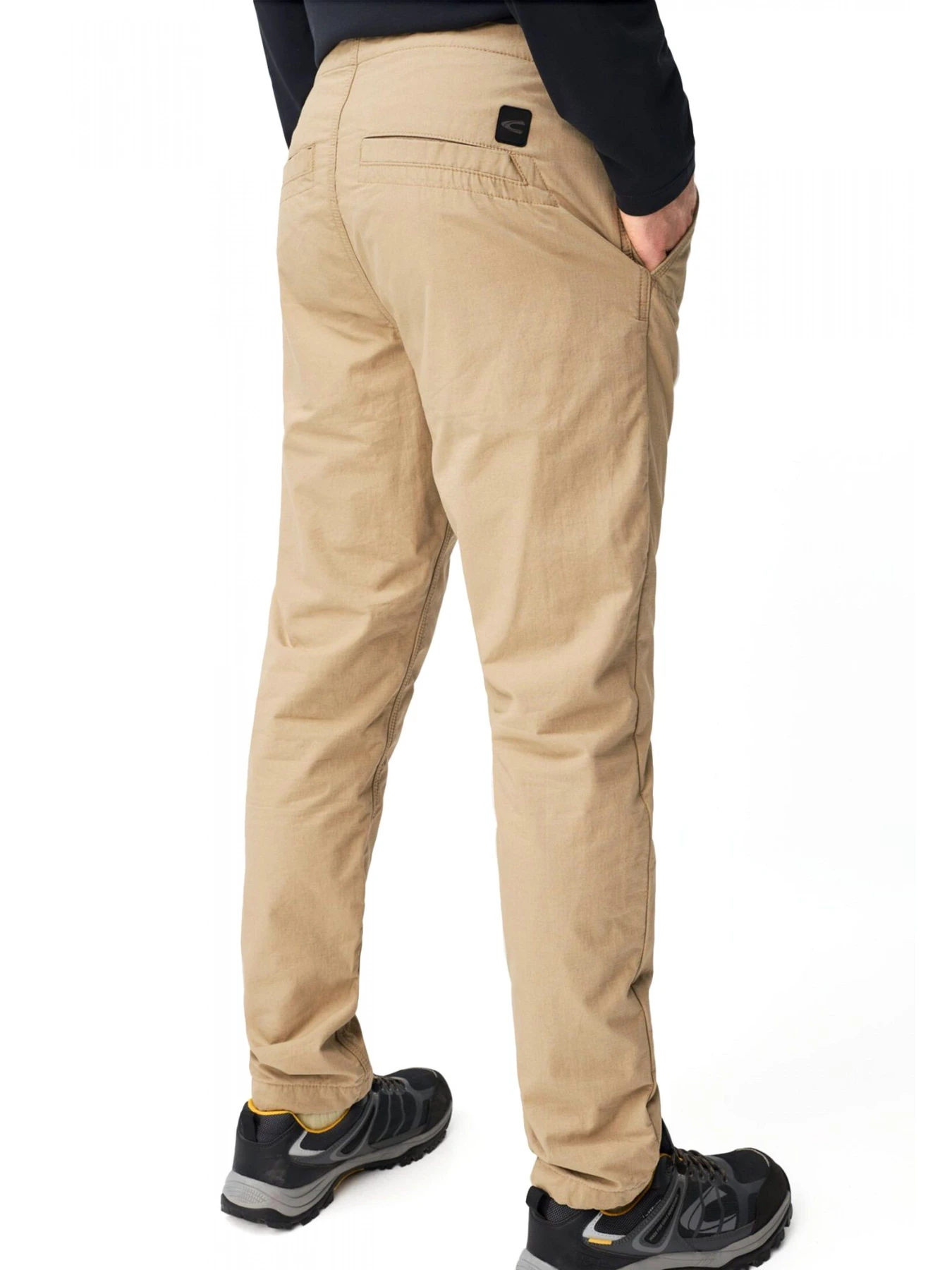 Брюки Camel Active модель 479R06-6F93-16 Брюки Camel Active модель 479R06-6F93-16 Фото