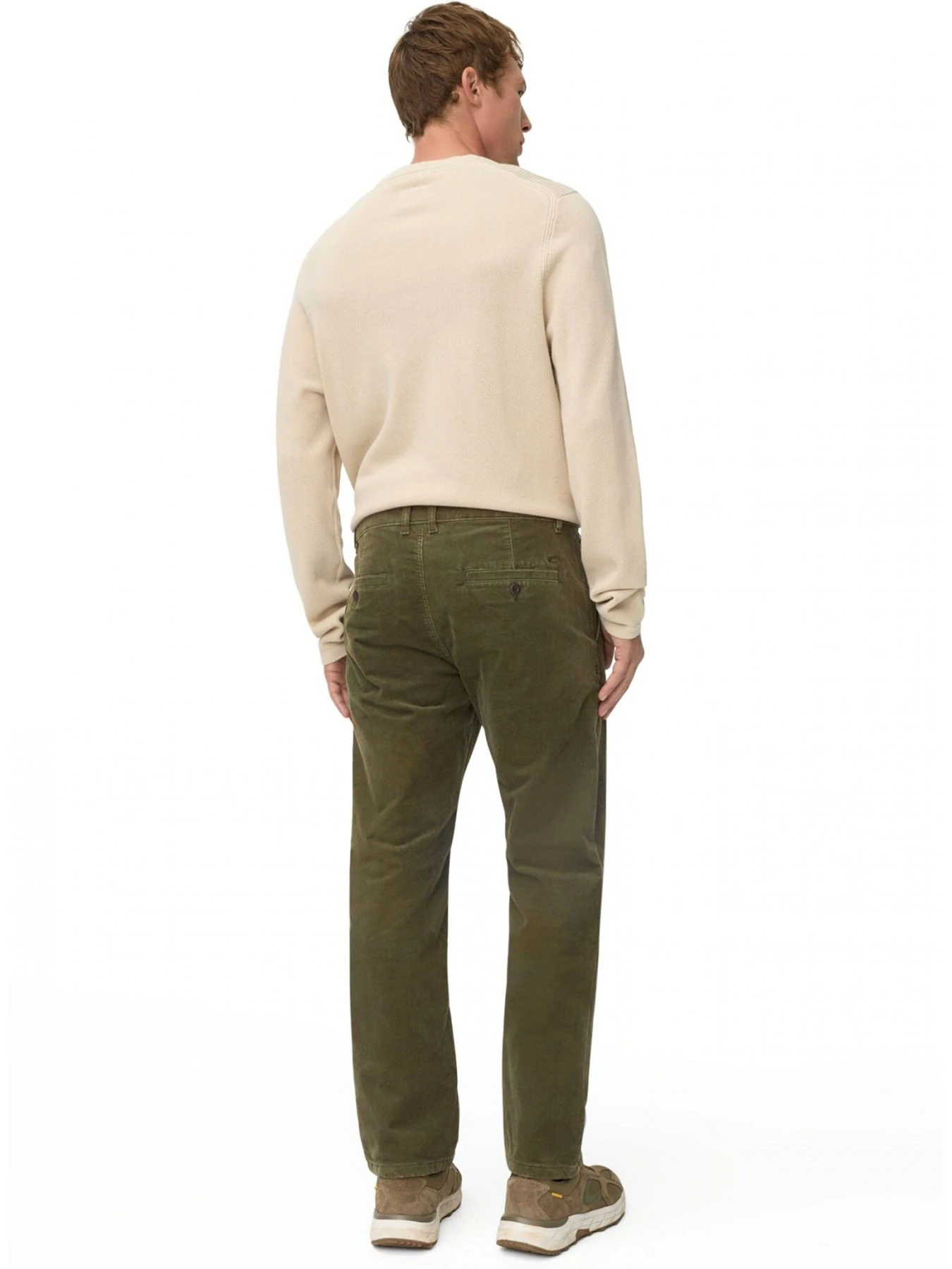 Брюки Camel Active модель 479X76-6F74-37 Брюки Camel Active модель 479X76-6F74-37 Фото