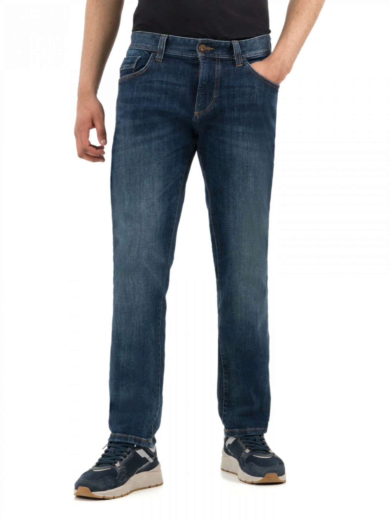 Джинсы Camel Active Denims модель 488445-9Z55-42 Джинсы Camel Active Denims модель 488445-9Z55-42 Фото