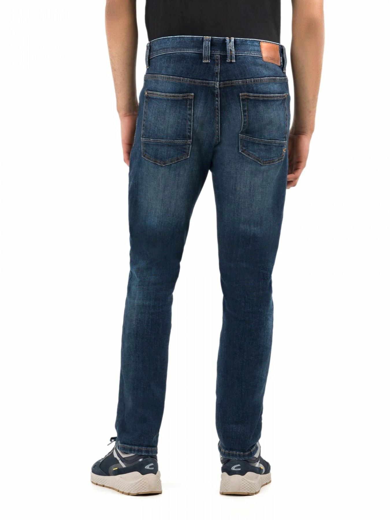 Джинсы Camel Active Denims модель 488445-9Z55-42 Джинсы Camel Active Denims модель 488445-9Z55-42 Фото