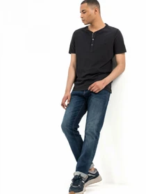 Джинсы Camel Active Denims модель 488445-9Z55-42 Фото