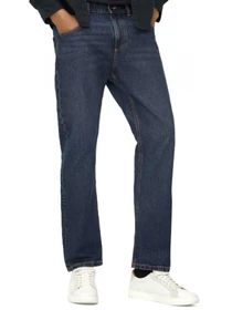 Джинсы Camel Active модель 488L02-6D94-83 Фото