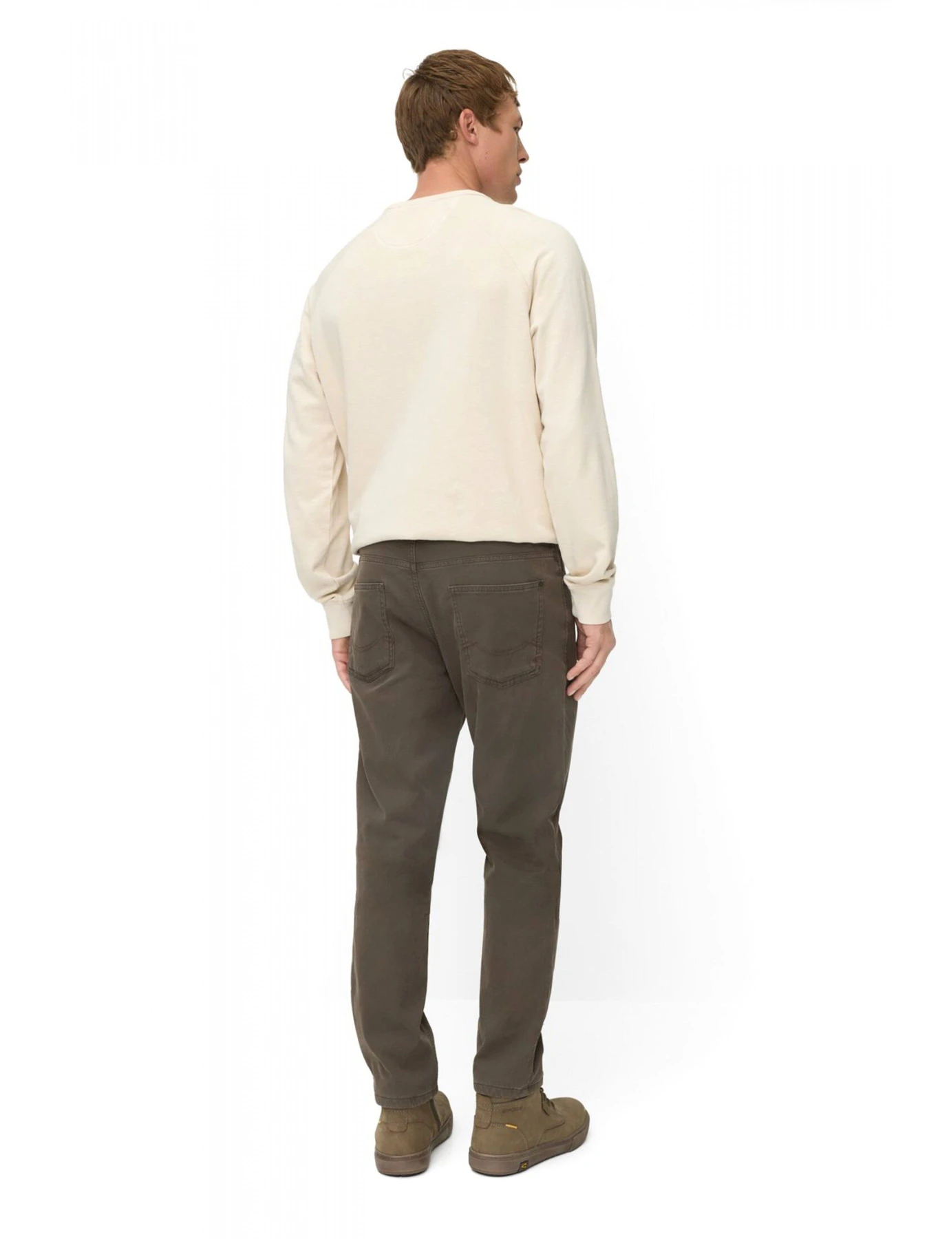 Брюки Camel Active модель 489R55-6F89-27 Брюки Camel Active модель 489R55-6F89-27 Фото