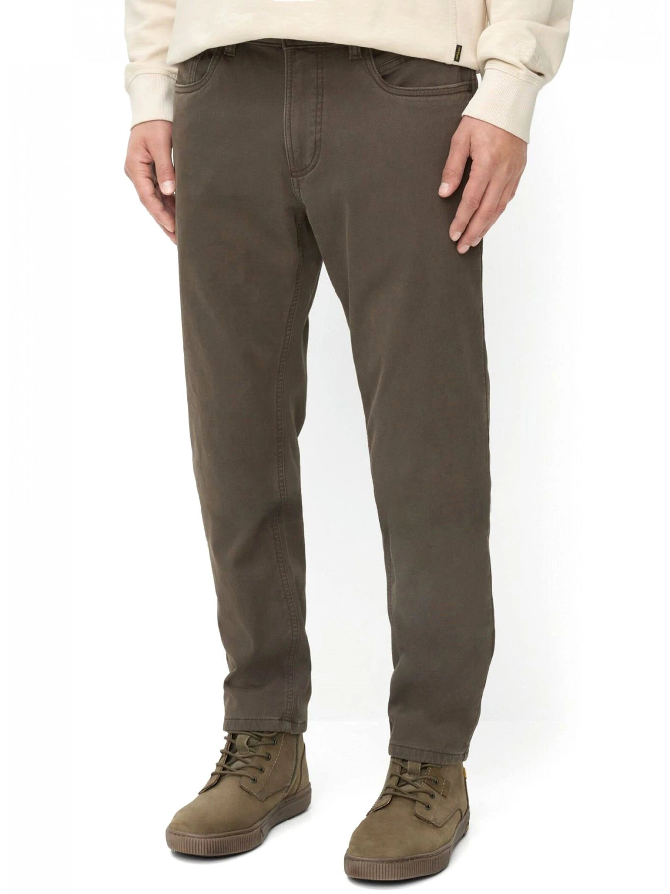 Брюки Camel Active модель 489R55-6F89-27 Брюки Camel Active модель 489R55-6F89-27 Фото