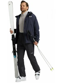 Брюки Jack Wolfskin модель A64891_6000 Фото