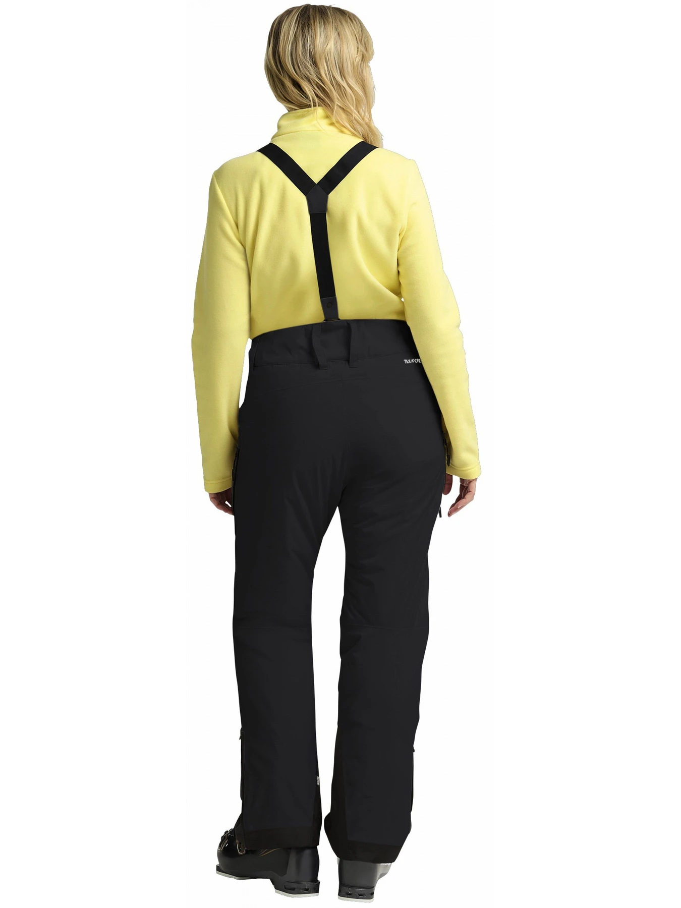 Штани Jack Wolfskin модель A64892_6000 Штани Jack Wolfskin модель A64892_6000 Фото