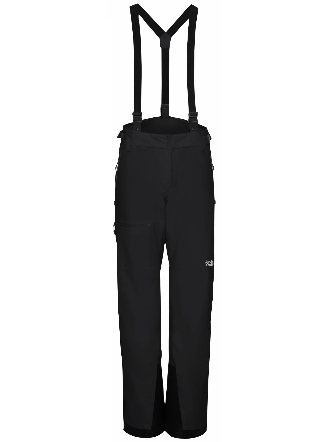 Штани Jack Wolfskin модель A64892_6000 Штани Jack Wolfskin модель A64892_6000 Фото