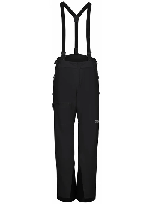 Штани Jack Wolfskin модель A64892_6000 Фото