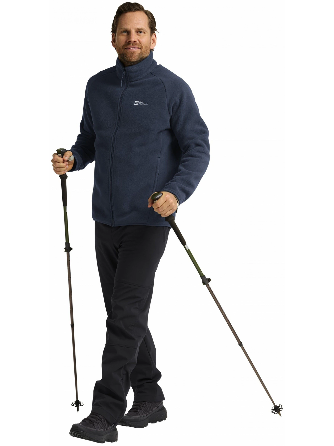 Брюки Jack Wolfskin модель A65300_6000 Брюки Jack Wolfskin модель A65300_6000 Фото