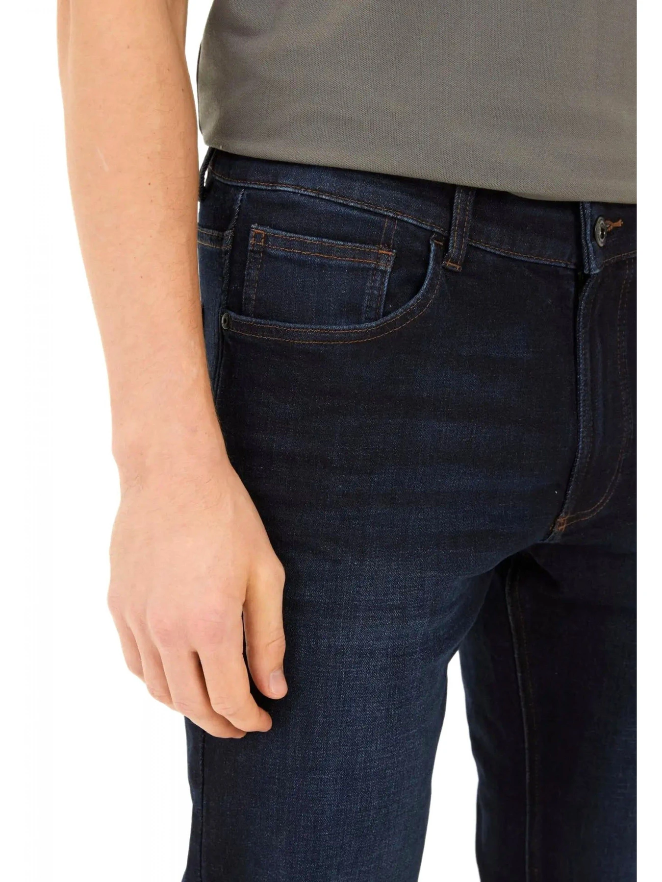 Джинсы Camel Active Denims модель 488R53-9D21-47 Джинсы Camel Active Denims модель 488R53-9D21-47 Фото