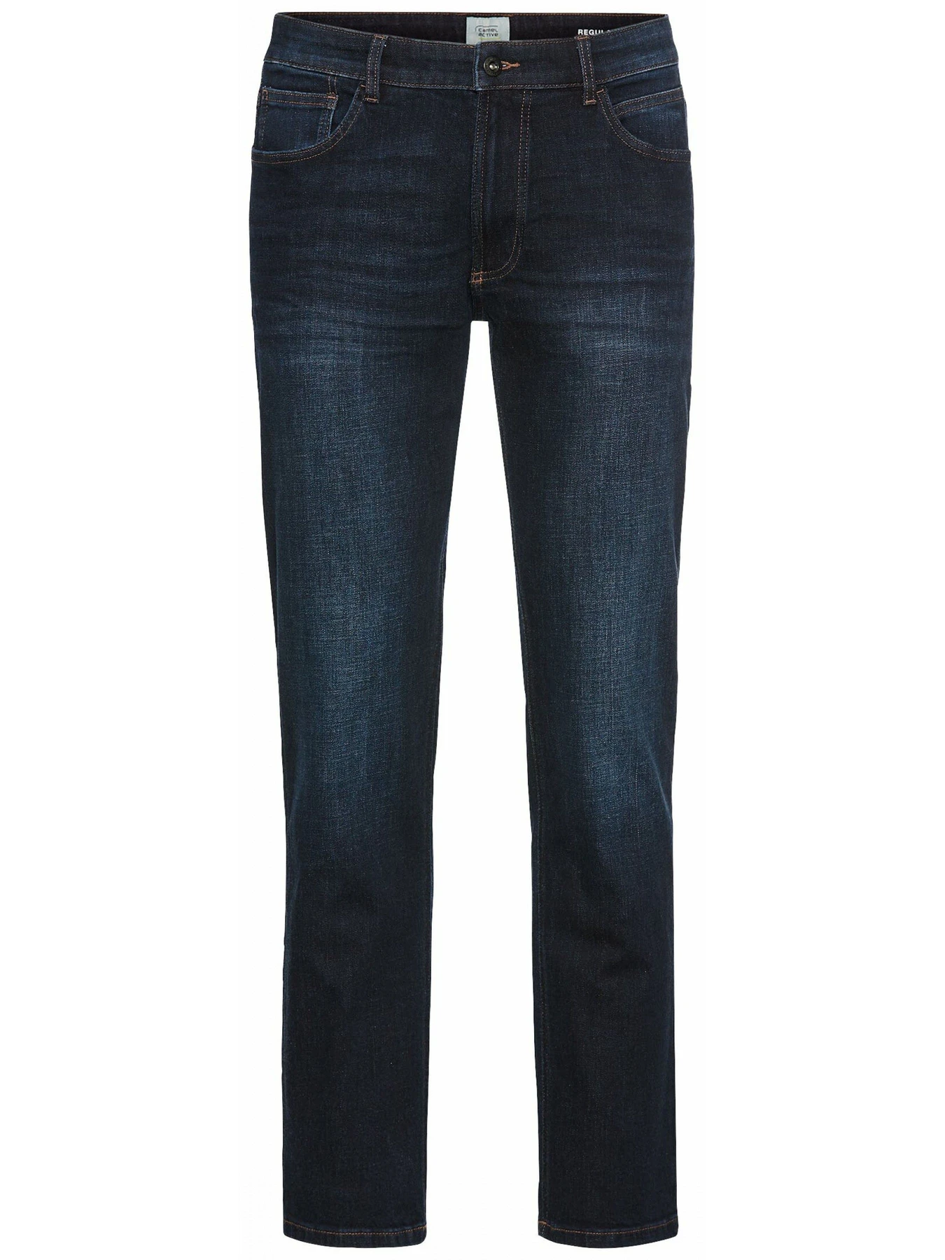 Джинсы Camel Active Denims модель 488R53-9D21-47 Джинсы Camel Active Denims модель 488R53-9D21-47 Фото