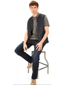 Джинсы Camel Active Denims модель 488R53-9D21-47 Фото