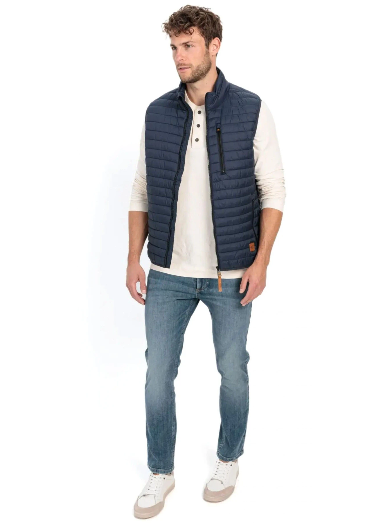 Джинсы Camel Active Denims модель 488R53-9D22-82 Джинсы Camel Active Denims модель 488R53-9D22-82 Фото