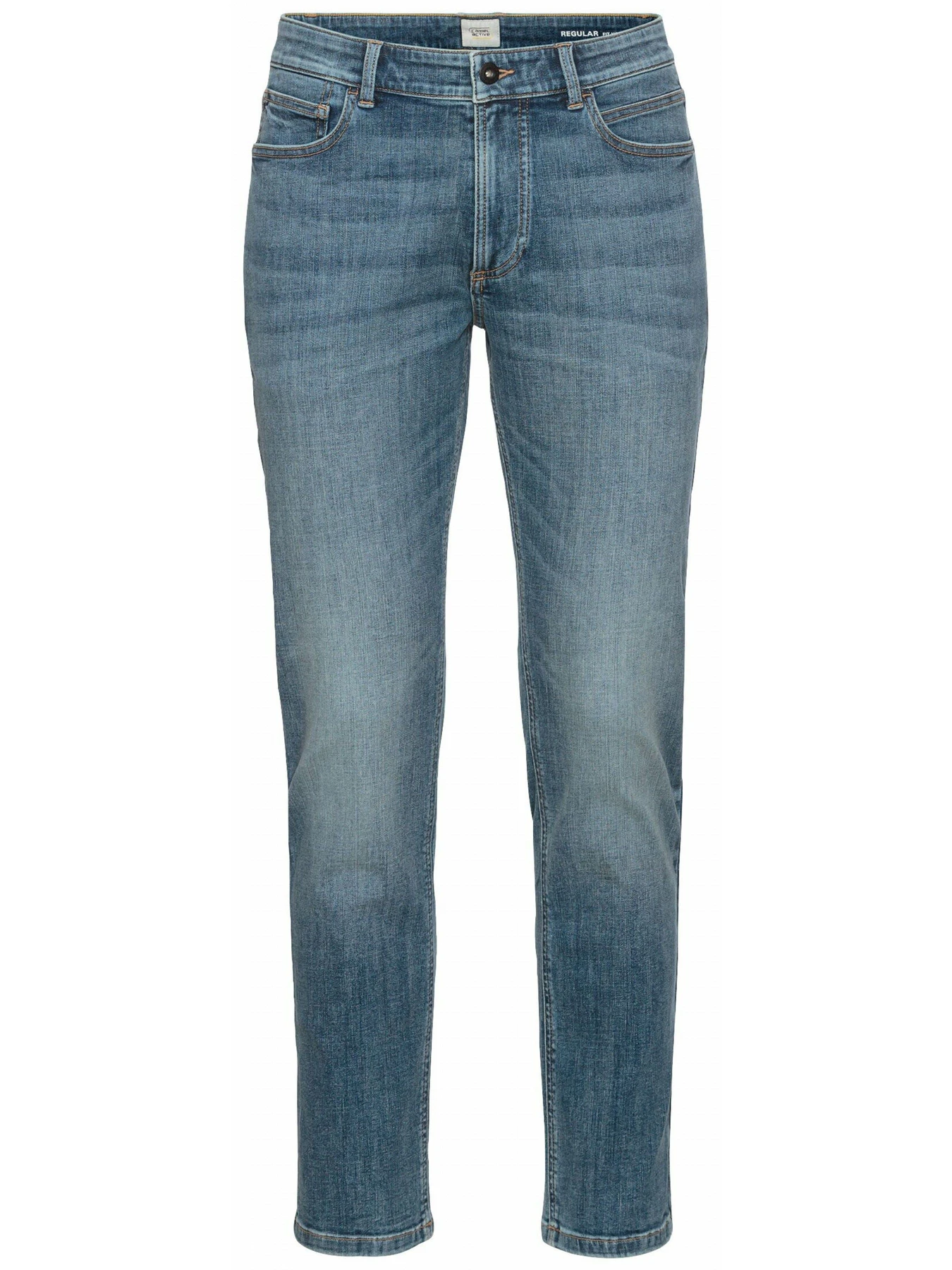 Джинсы Camel Active Denims модель 488R53-9D22-82 Джинсы Camel Active Denims модель 488R53-9D22-82 Фото