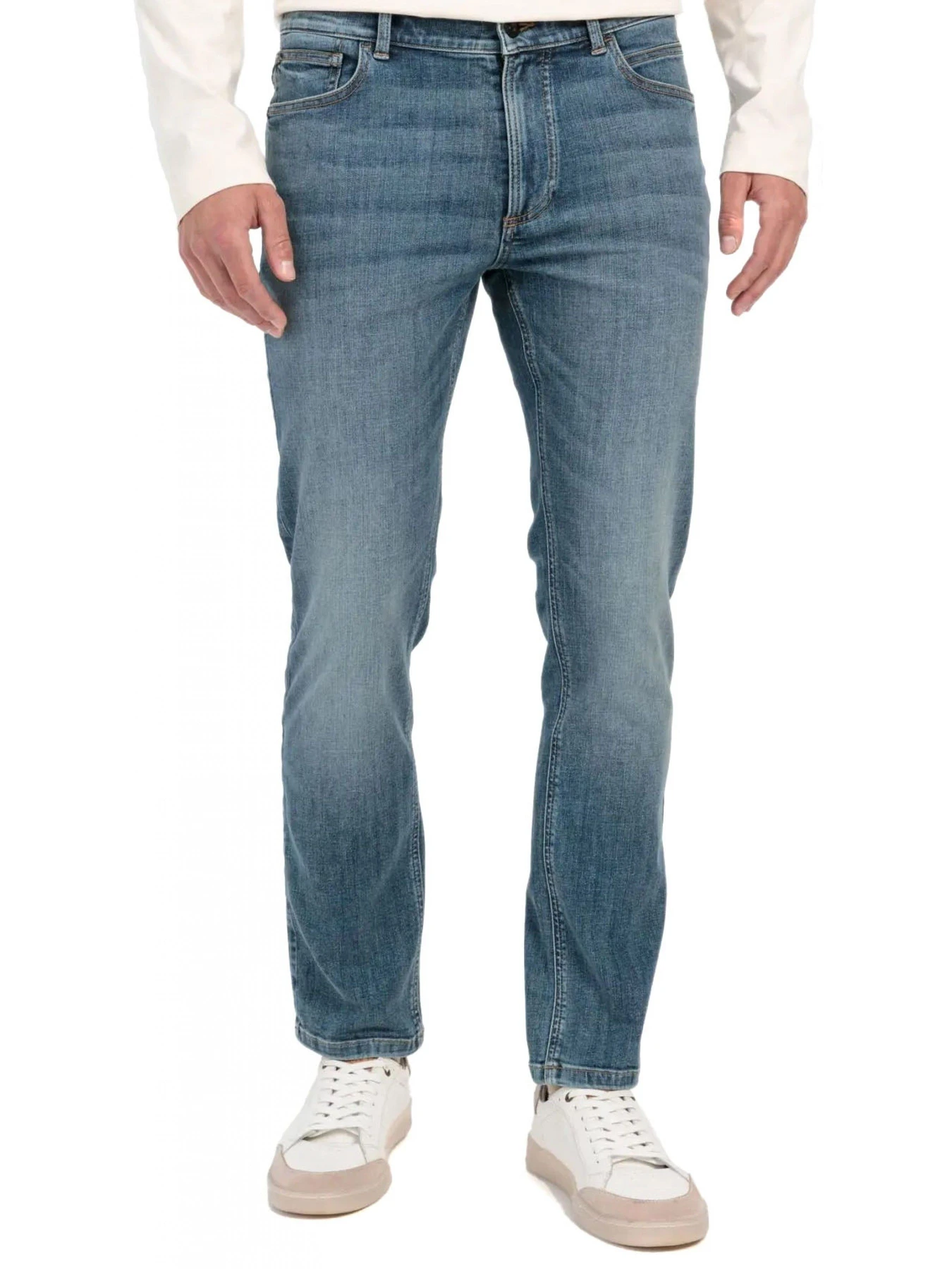 Джинсы Camel Active Denims модель 488R53-9D22-82 Джинсы Camel Active Denims модель 488R53-9D22-82 Фото