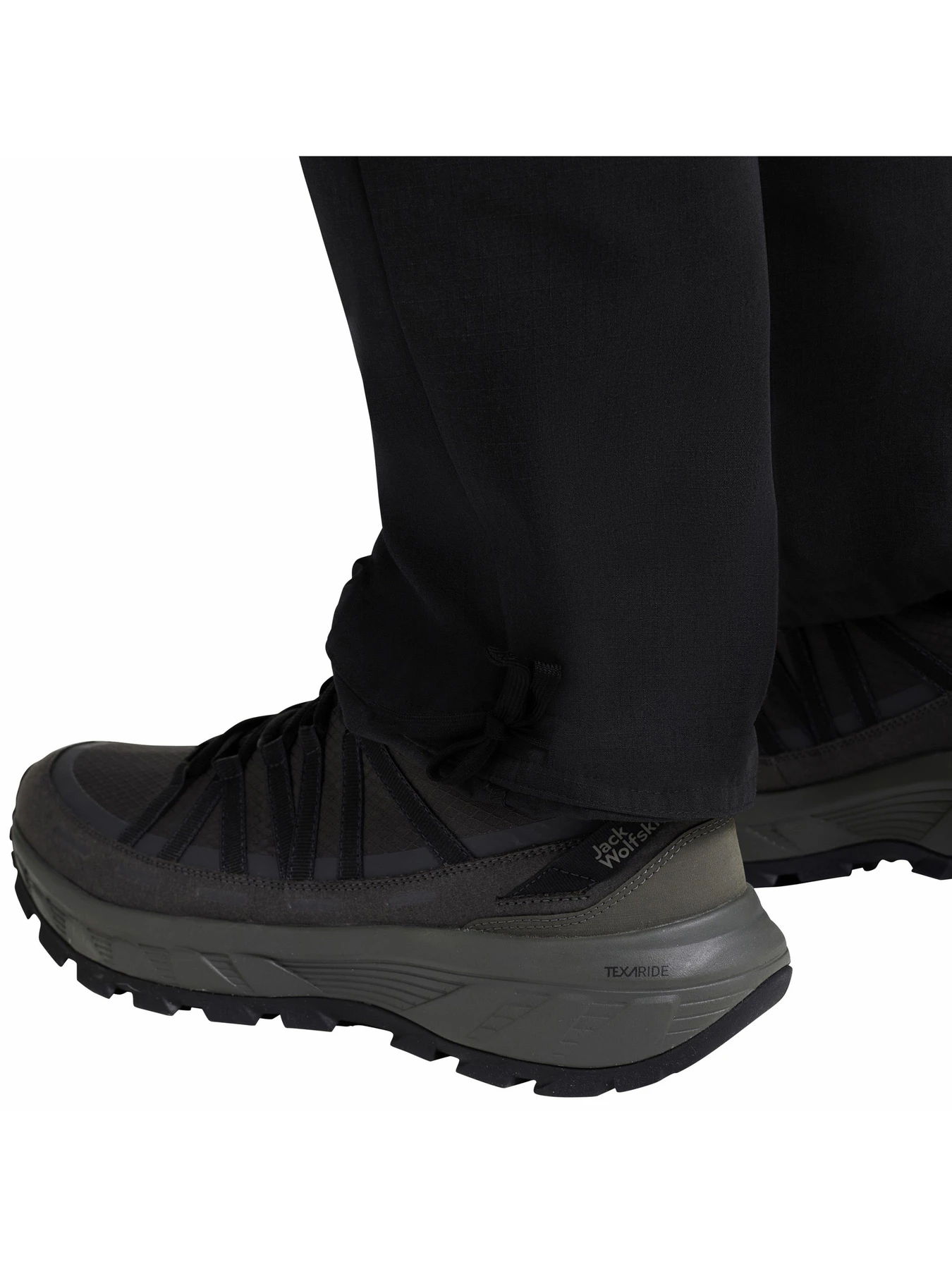 Штани Jack Wolfskin модель A65123_6000 Фото