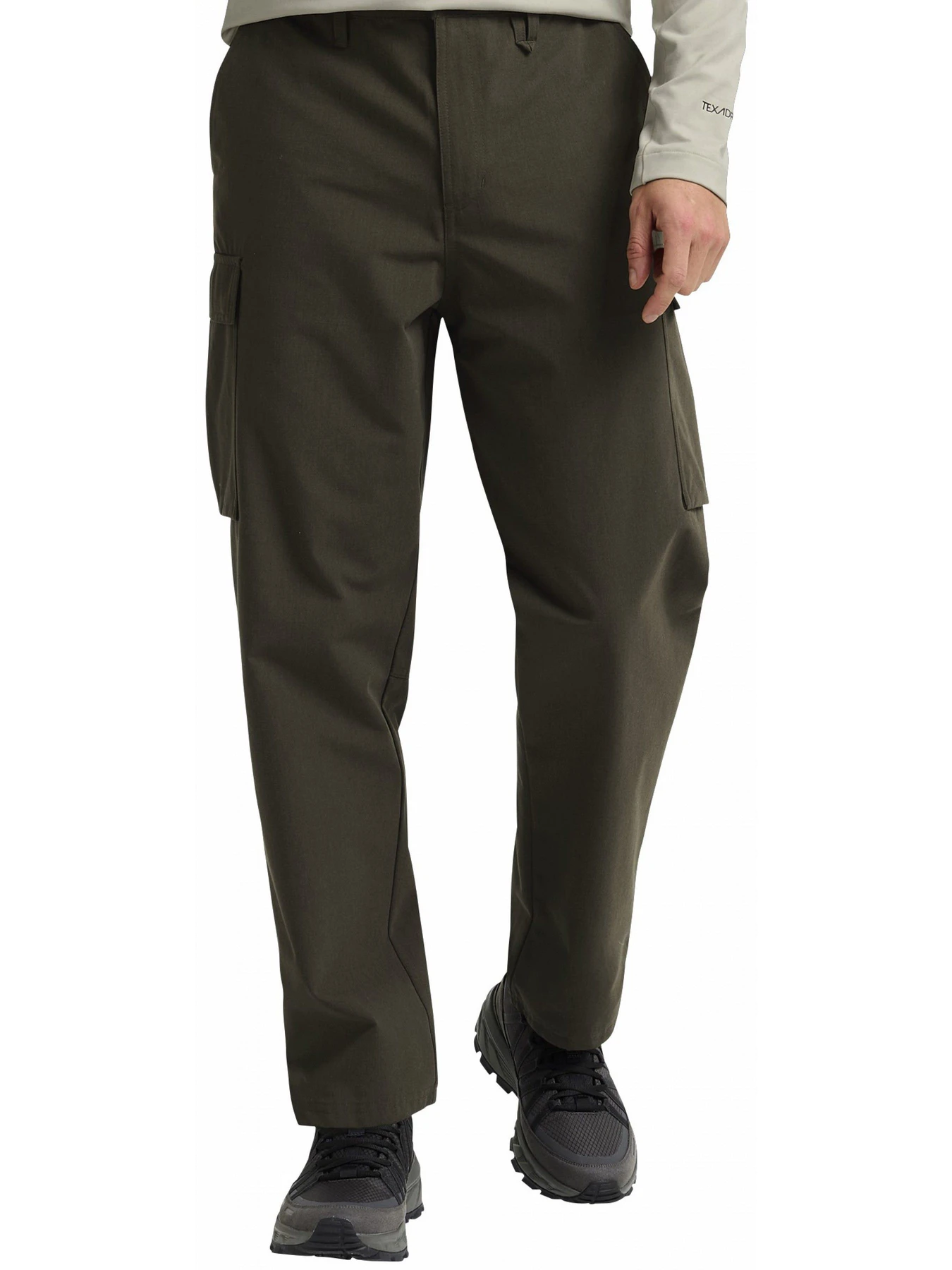 Штани Jack Wolfskin модель A65123_E0205 Штани Jack Wolfskin модель A65123_E0205 Фото