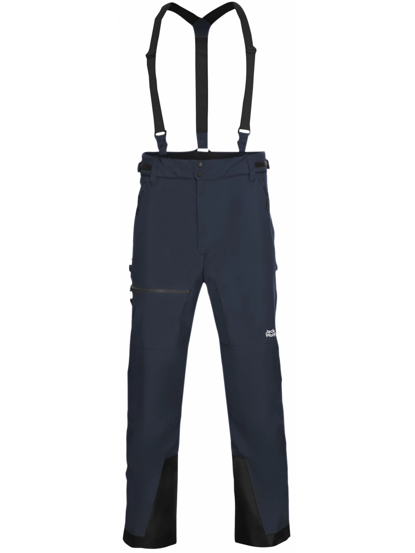 Брюки Jack Wolfskin модель A64891_C0412 Брюки Jack Wolfskin модель A64891_C0412 Фото