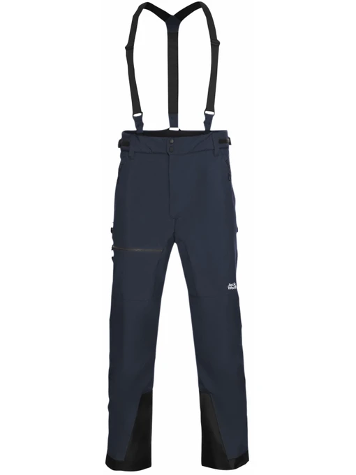 Штани Jack Wolfskin модель A64891_C0412 Фото