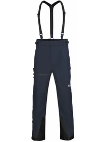 Штани Jack Wolfskin модель A64891_C0412 Фото