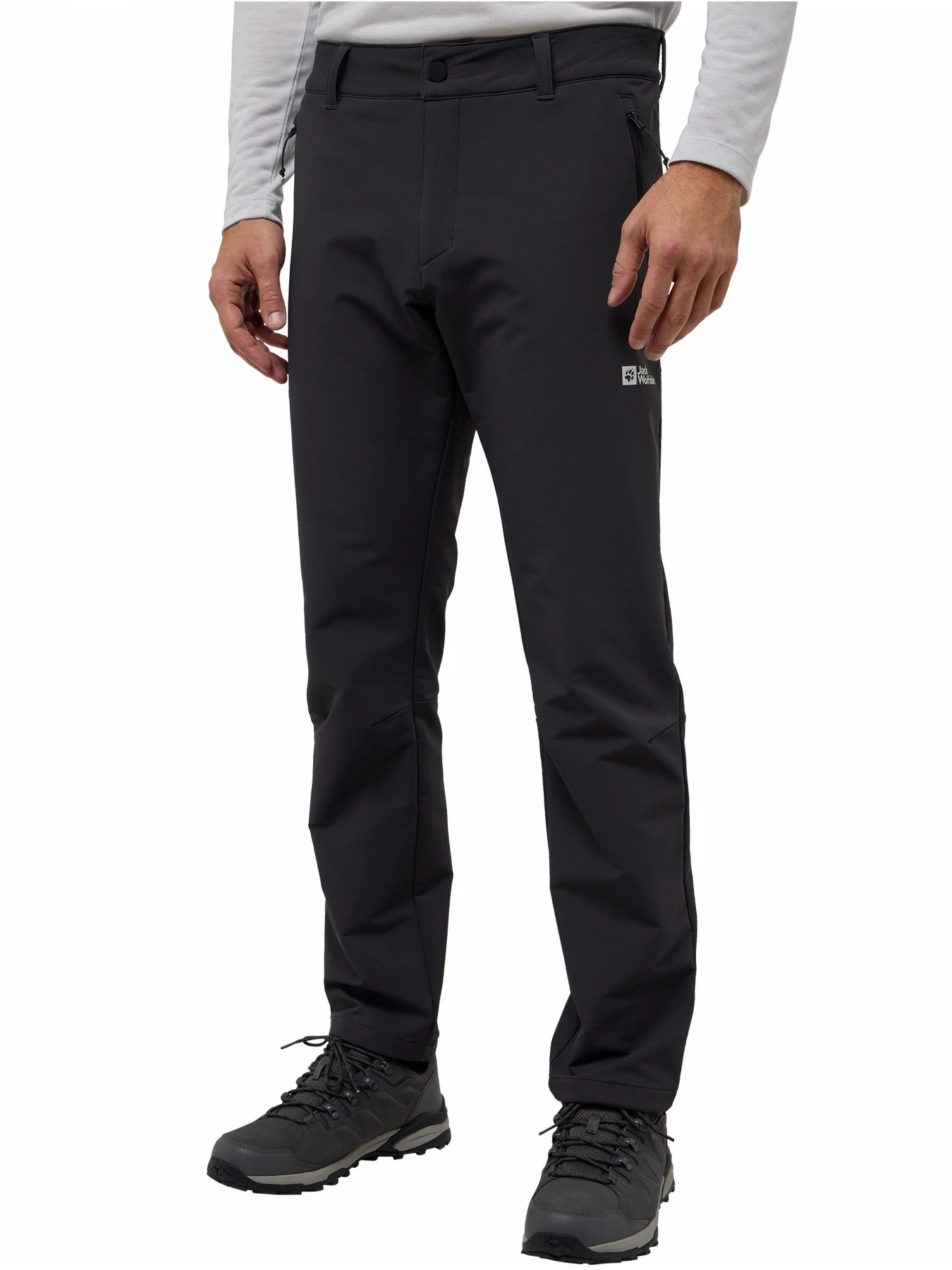 Брюки Jack Wolfskin модель A61881_6350 Брюки Jack Wolfskin модель A61881_6350 Фото