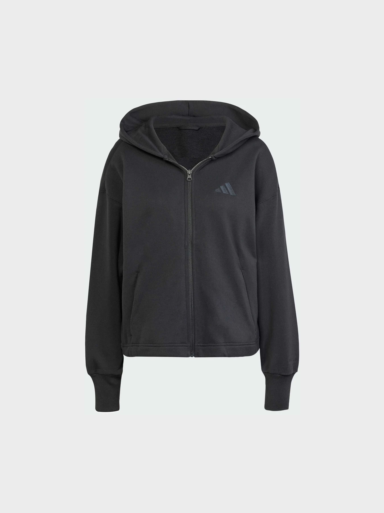 Худі та світшоти Adidas модель JJ1251 Фото