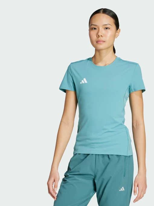 Футболки и поло Adidas модель JM8337 Фото