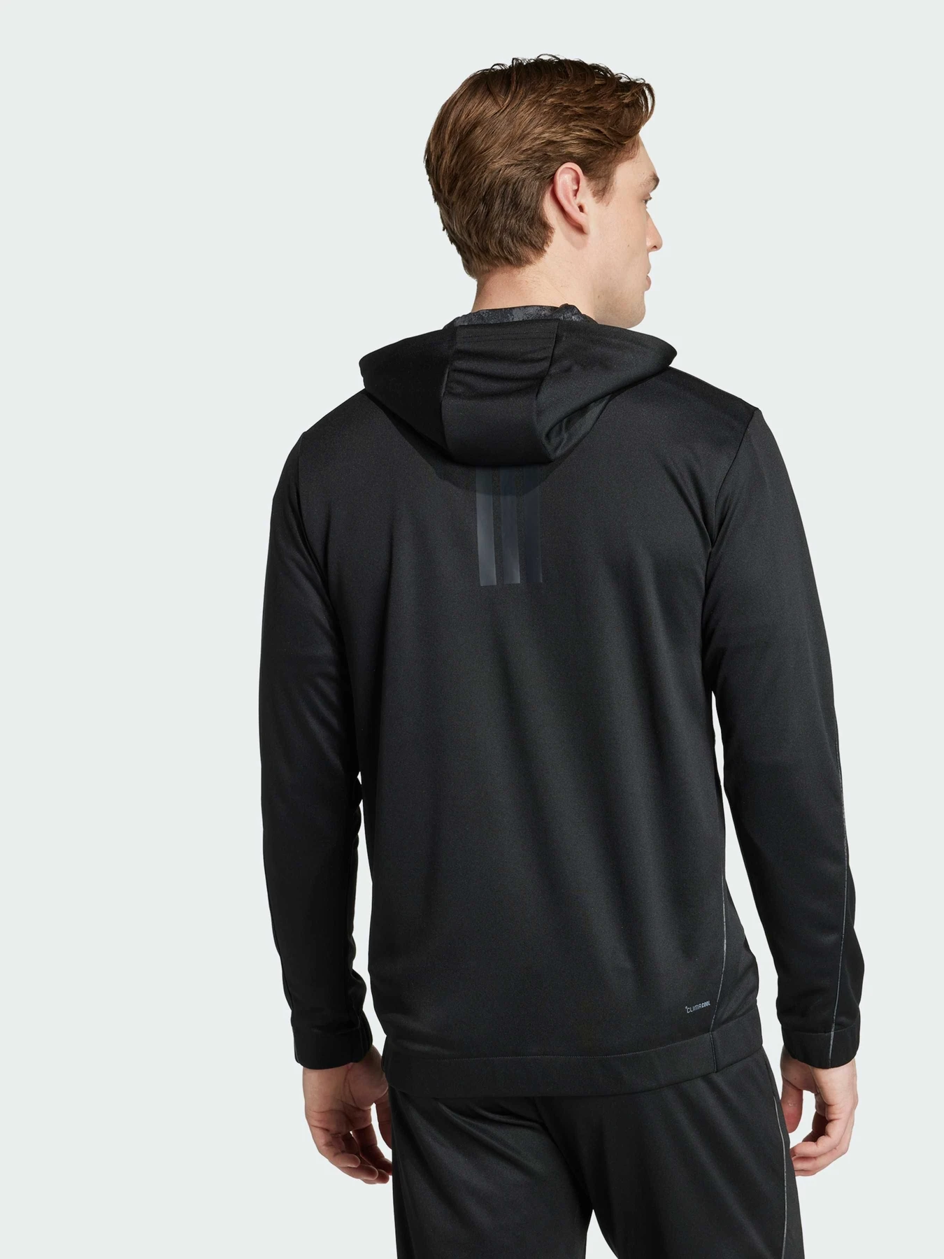 Худи и свитшоты Adidas модель JV7243 Фото