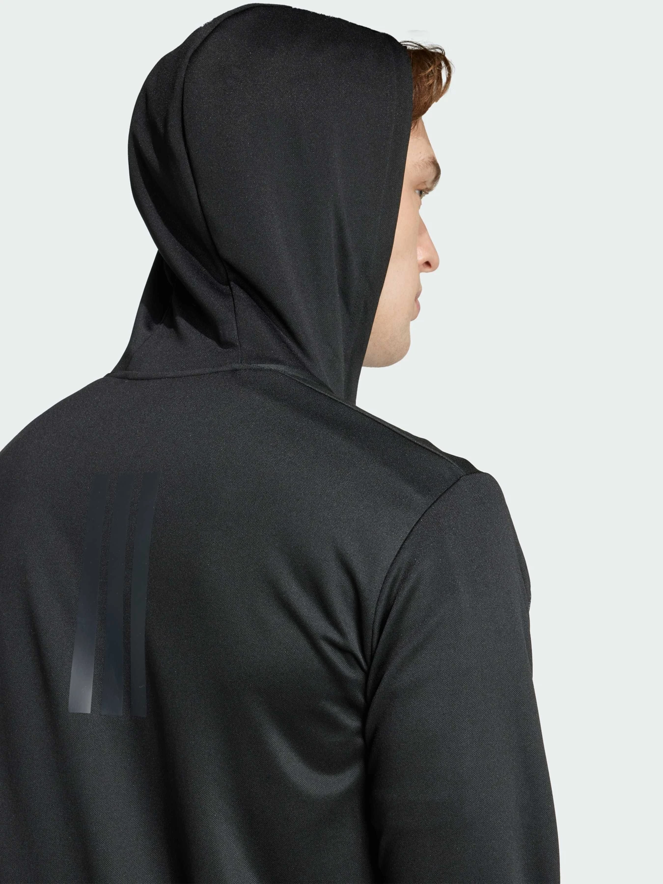 Худи и свитшоты Adidas модель JV7243 Фото