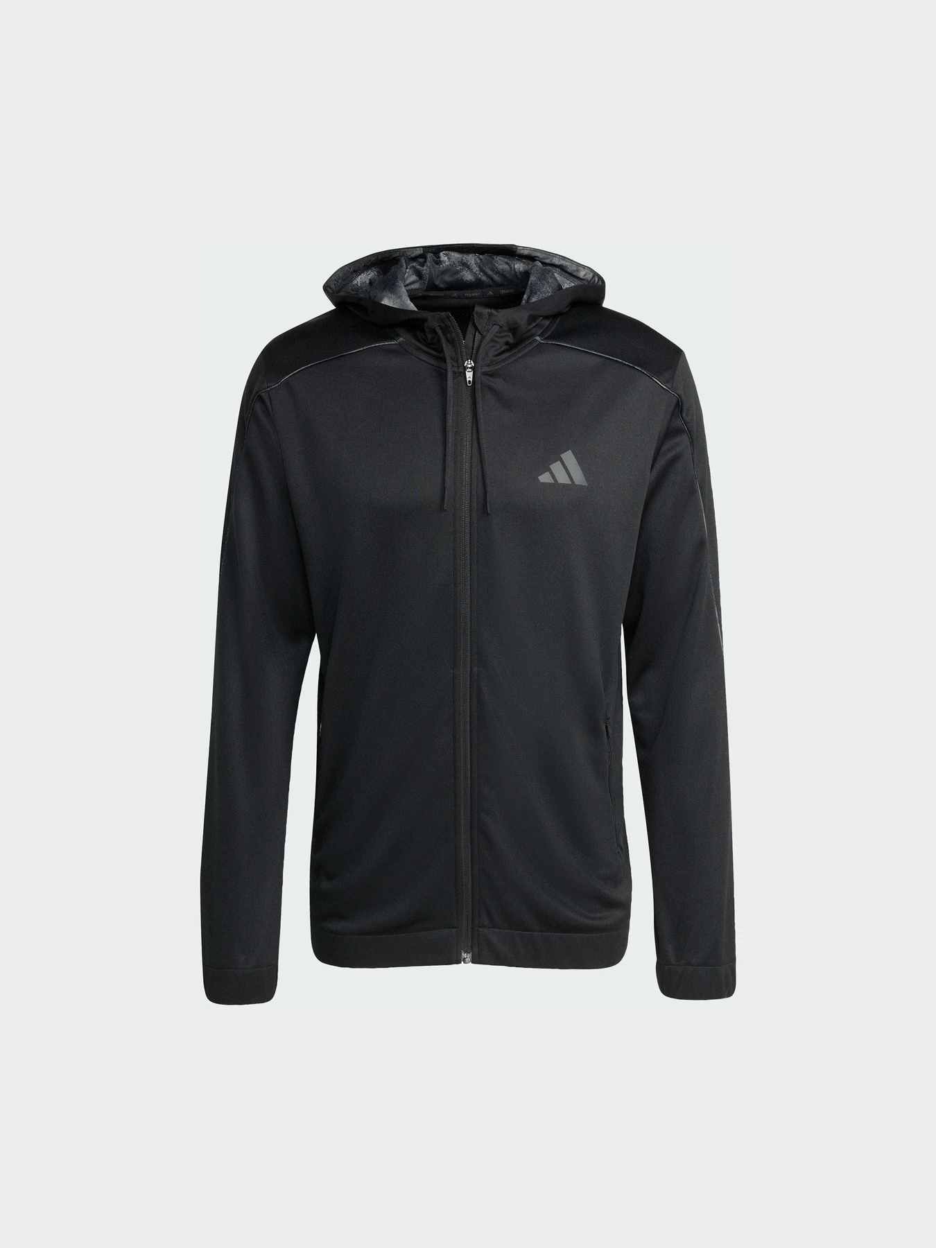 Худи и свитшоты Adidas модель JV7243 Фото