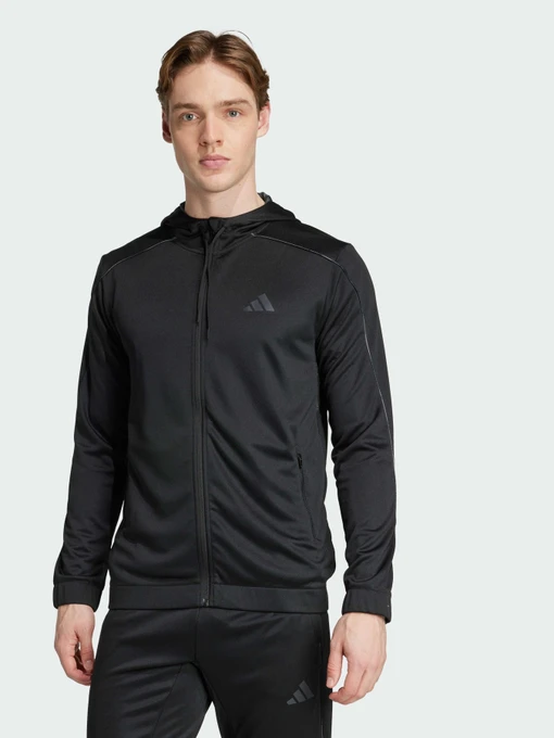 Худи и свитшоты Adidas модель JV7243 Фото