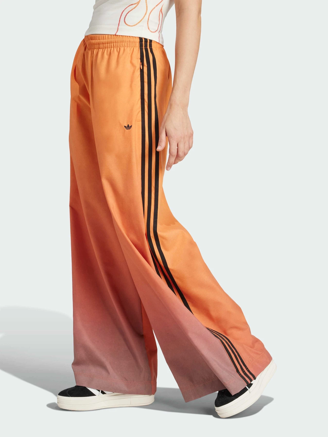Брюки Adidas модель JW7260 Брюки Adidas модель JW7260 Фото