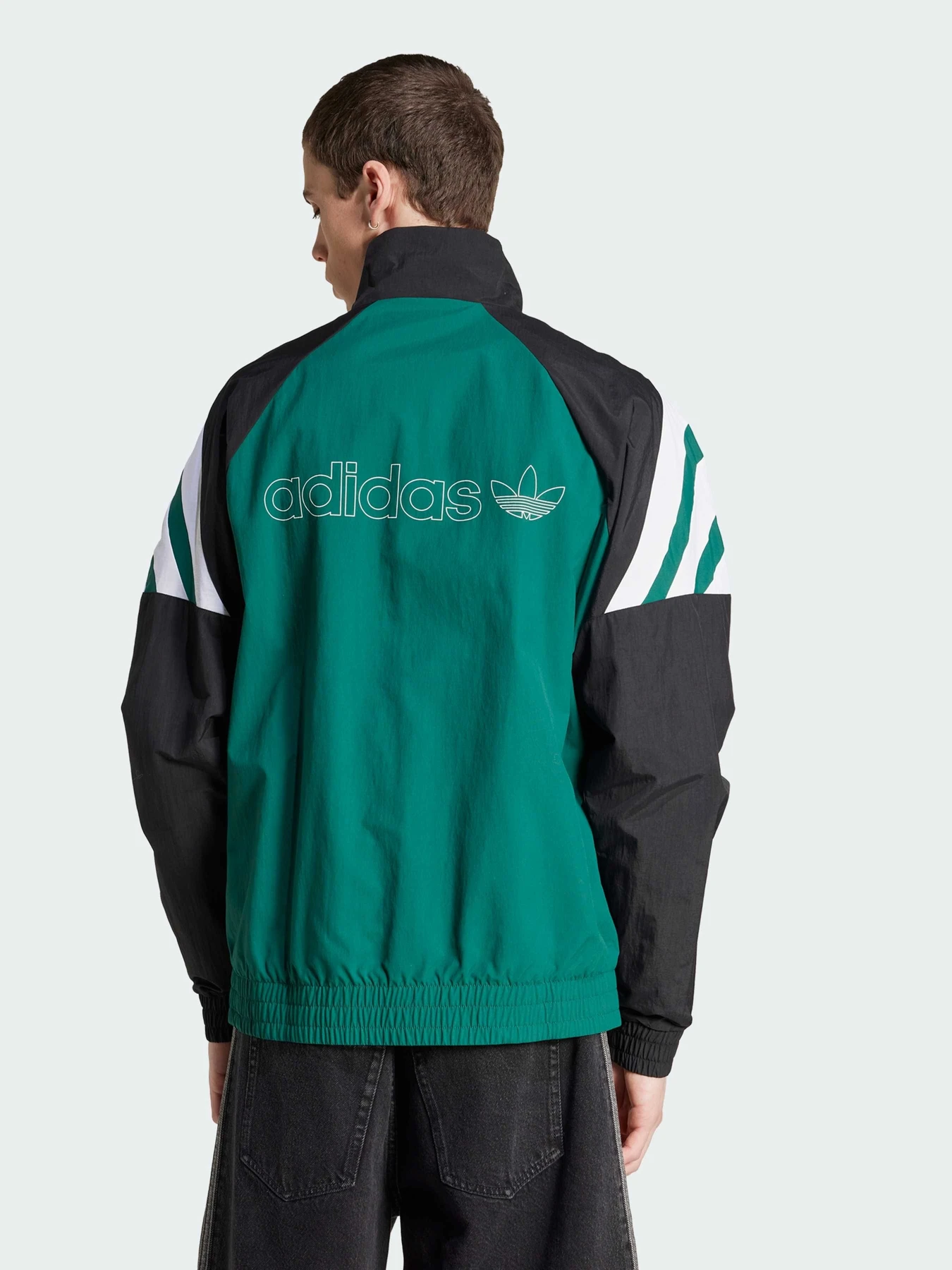 Худи и свитшоты Adidas модель JX3053 Худи и свитшоты Adidas модель JX3053 Фото
