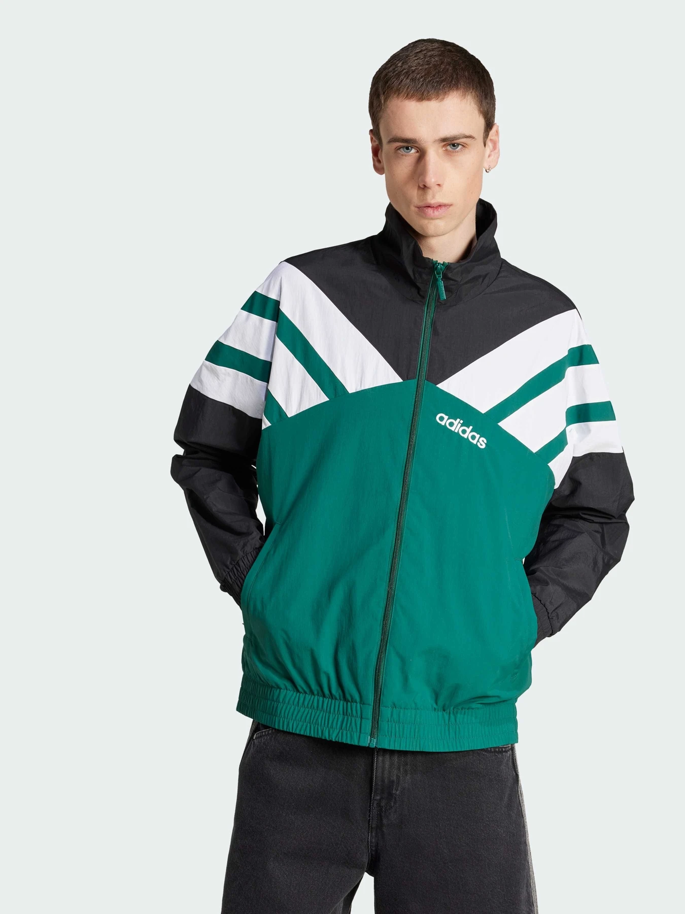 Худи и свитшоты Adidas модель JX3053 Худи и свитшоты Adidas модель JX3053 Фото