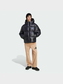 Куртки и дубленки Adidas ZNE модель JL6905 Фото