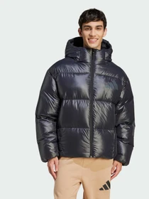 Куртки та дублянки Adidas ZNE модель JL6905 Фото