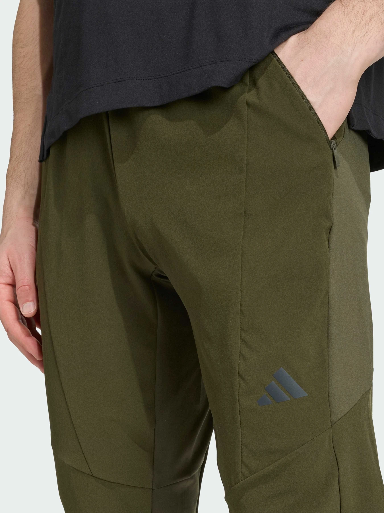 Штани Adidas Clima модель JX5691 Штани Adidas Clima модель JX5691 Фото