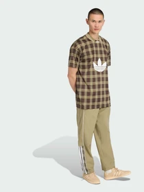 Штани Adidas Graphics модель JV7732 Фото