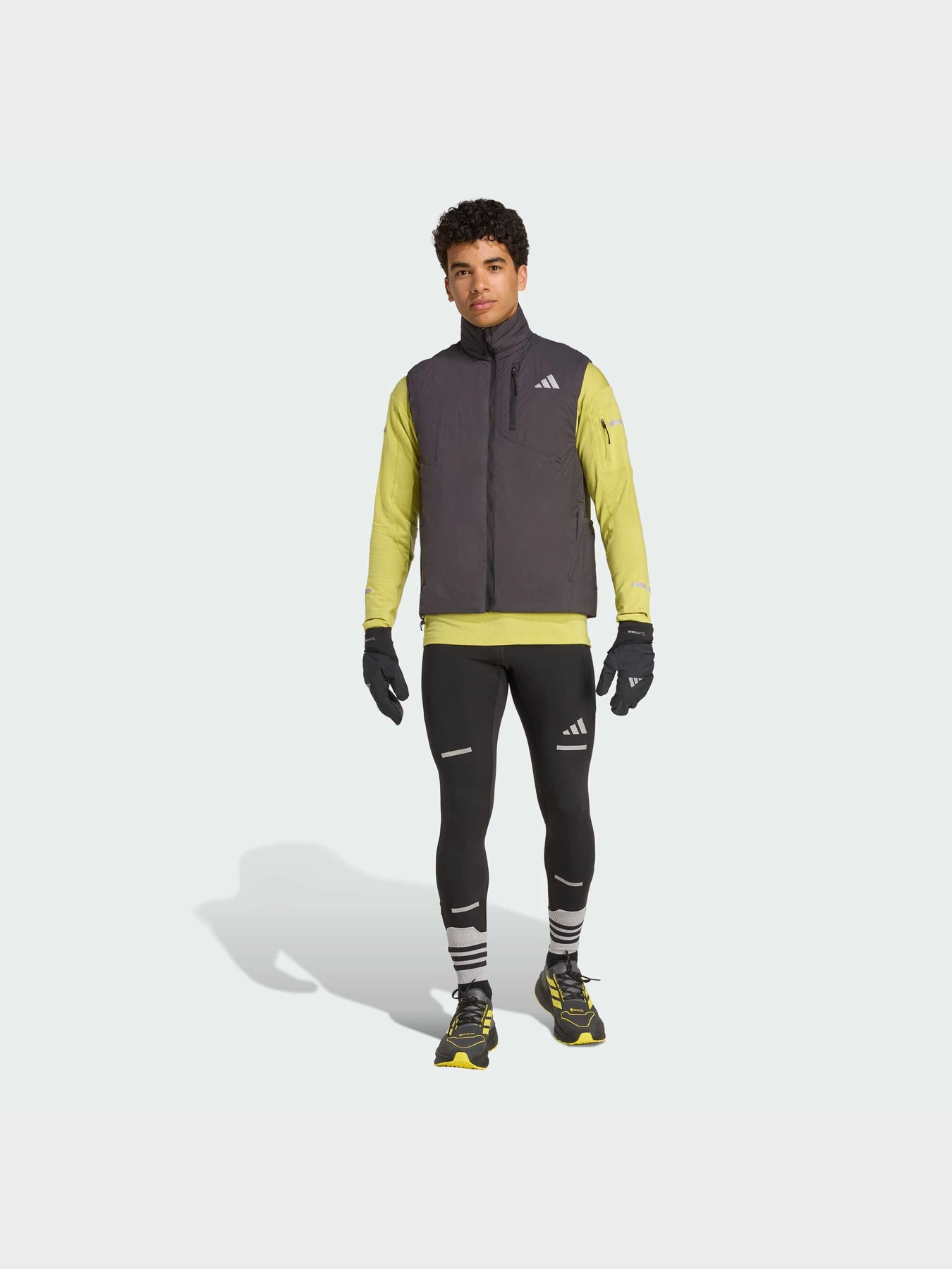Худи и свитшоты Adidas модель JM5725 Фото