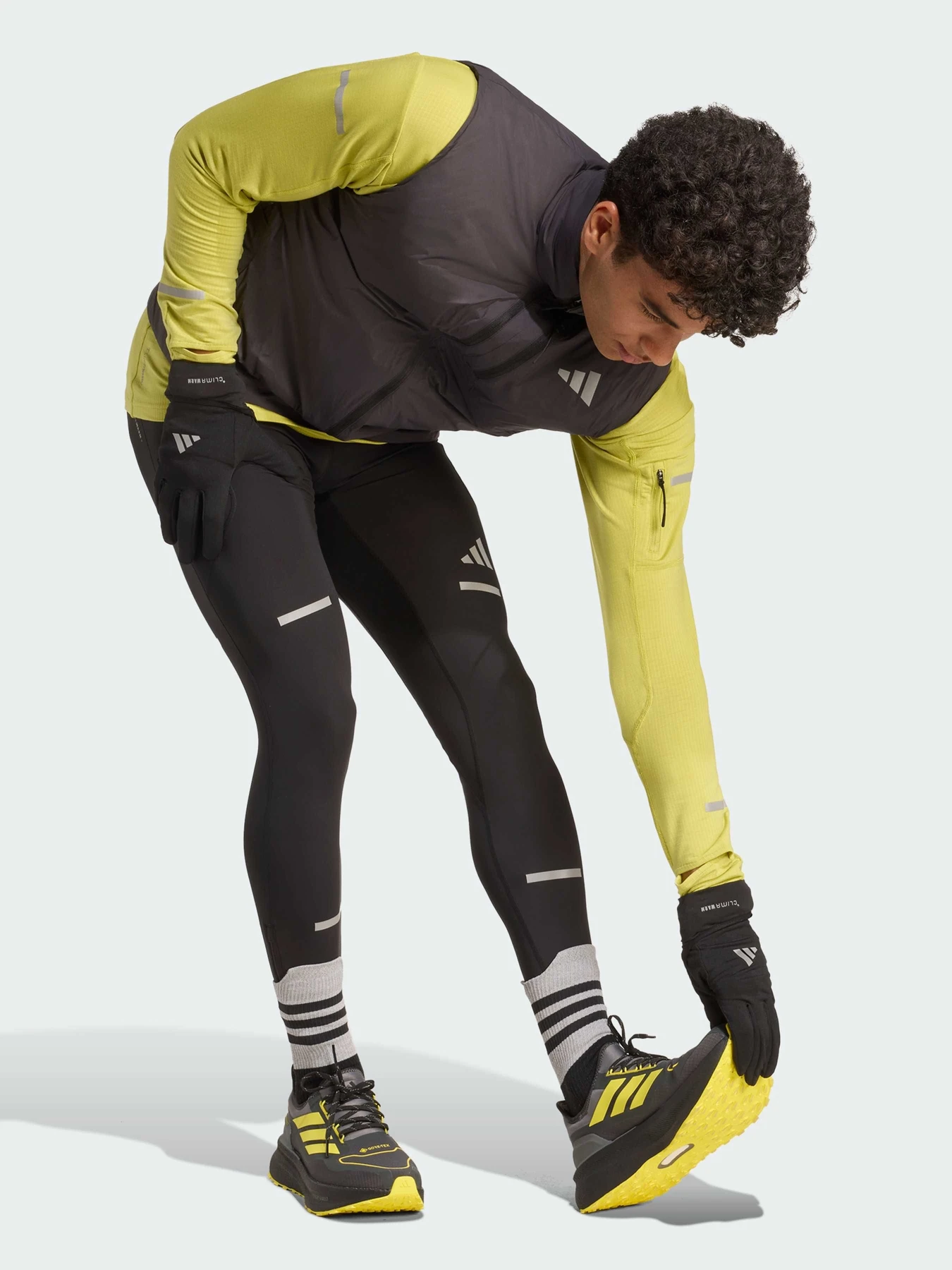 Худи и свитшоты Adidas модель JM5725 Фото