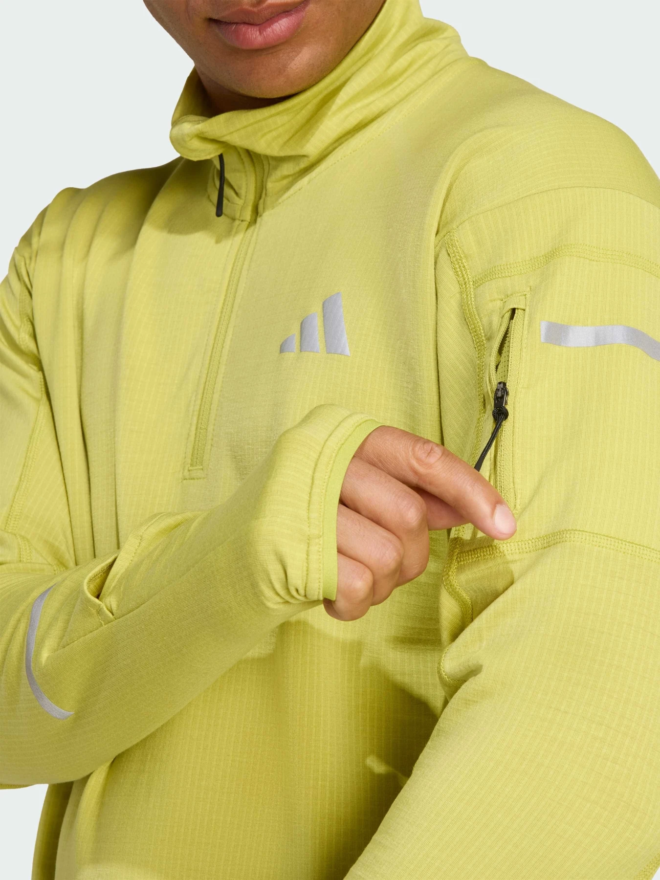 Худи и свитшоты Adidas модель JM5725 Фото