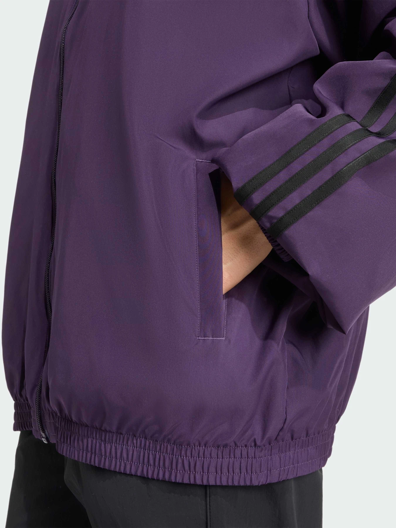 Худі та світшоти Adidas Adicolor модель JV7490 Худі та світшоти Adidas Adicolor модель JV7490 Фото