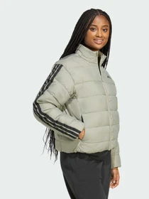Куртки и дубленки Adidas модель JX7809 Фото