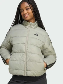 Куртки и дубленки Adidas модель JX7809 Фото