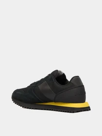 Кросівки Lyle & Scott модель MODULAR007-001 Фото
