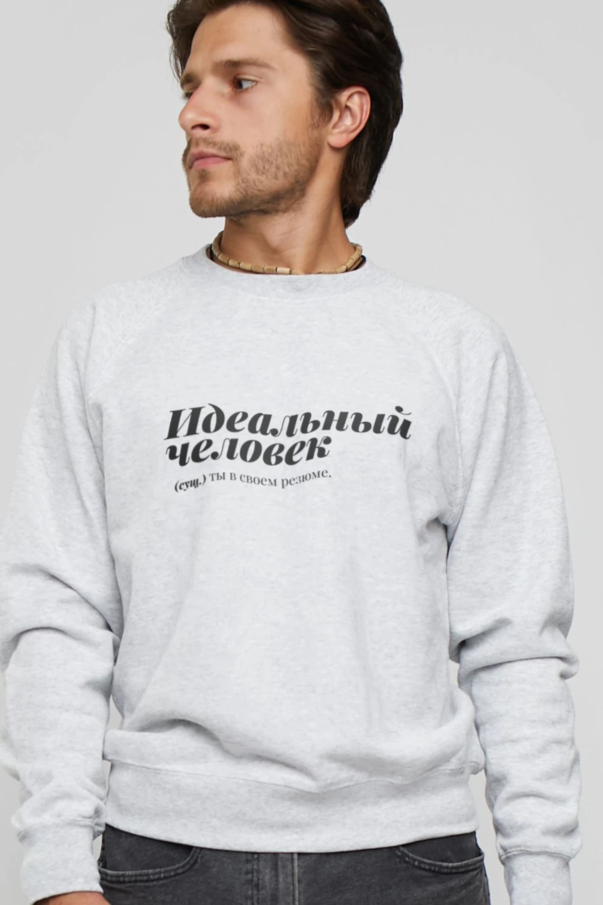 Худи и свитшоты YAPPI модель MSWG1287 Фото